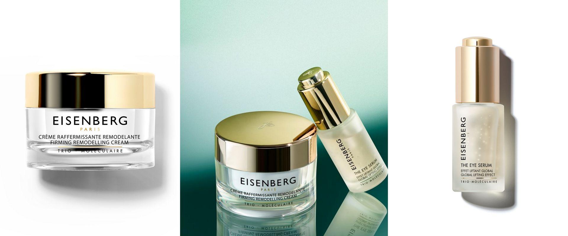 LCA 2024 - Skin Expert - EISENBERG Paris - THE REMODELLING LIFT EXPERTS 